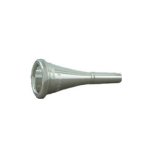 Bach French Horn Mouthpiece 18 Silver Plated